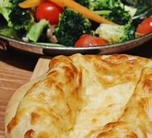 Champion Cheese Buns