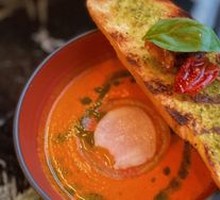 Tomato Soup