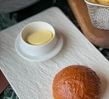 Dinner Roll