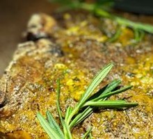 Prime Red House Steak