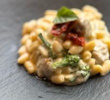 Orecchiette Pasta