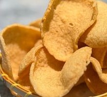 Shrimp Chips