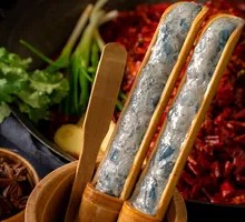 Original Flavor Shrimp Paste