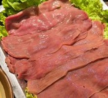 Intangible Cultural Heritage Large Pork Belly Slices