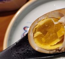 Master Soft-Boiled Egg
