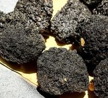 Black Gold Fried Chicken