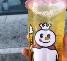 Jasmine Green Tea