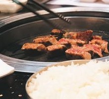 Seasoned Steak