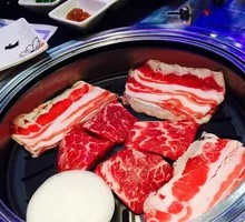 Seasoned Beef