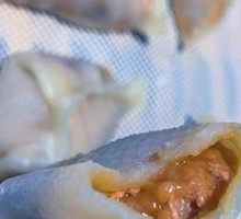 Beef Soup Dumplings