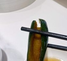 Crispy Cucumber