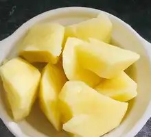 Potato