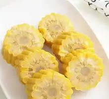 Cornmeal Flatbread