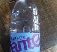 Jing Tian Purified Water