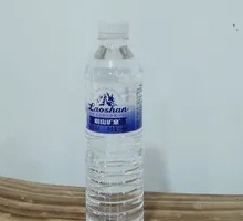 Laoshan Mineral Water