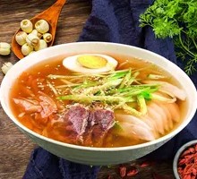 Northeast Cold Noodles