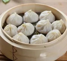 Juicy Pork Soup Dumplings