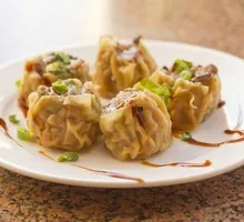 Glutinous Rice Dumplings