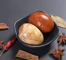 Tea Egg