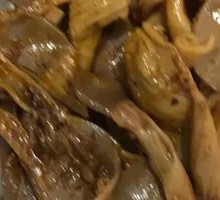Limited Flavor Sichuan Pepper Duck Gizzard