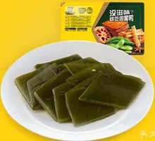 Braised Kelp