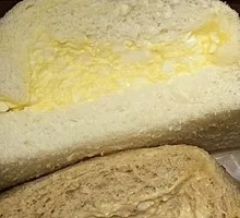Egg Tuna Sandwich