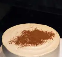 Cold Brew Coffee Cake