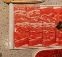 Secret Tender Beef