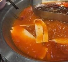 Rich Tomato Pot