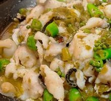 Fish Slices