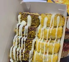 招牌海苔无米寿司