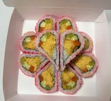 Love in Cherry Blossom