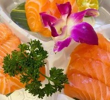 Cured Salmon