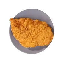 Crispy Chicken Cutlet