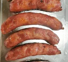 Qin Family Pure Meat Sausage