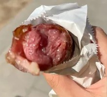 Pure Meat Grilled Sausage