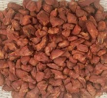 Hand-Cut Premium Meat Cubes