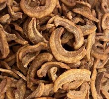 Qin Family Signature Pork Cracklings