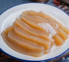 Vegetarian Konjac Noodles