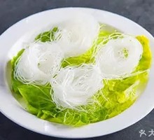Glass Noodles