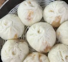 Fresh Meat Bun