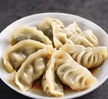 Steamed Pork Dumplings