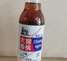 Daiyao Champagne Flavor