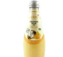 Thai Imported Coconut Milk
