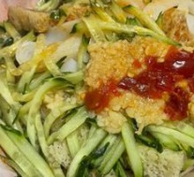 Secret-Recipe Steamed Rice Noodles