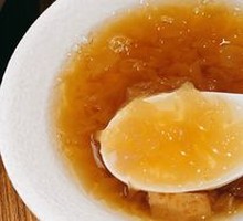 Tremella Soup