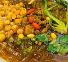 Village Chief Spicy Vermicelli