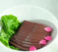 Duck Blood