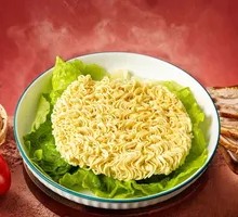 Instant Noodles