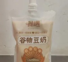 Grain Soy Milk